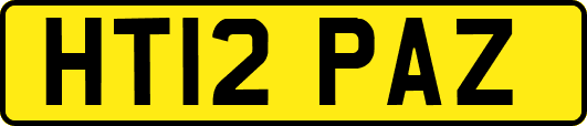 HT12PAZ
