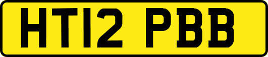 HT12PBB