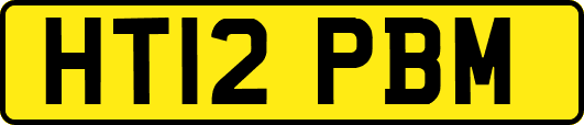 HT12PBM