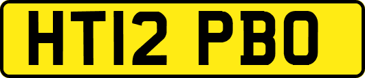 HT12PBO
