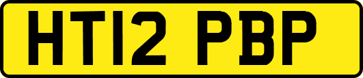 HT12PBP