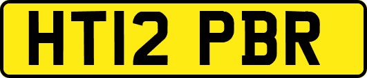 HT12PBR