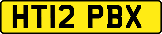 HT12PBX