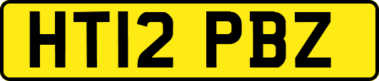 HT12PBZ