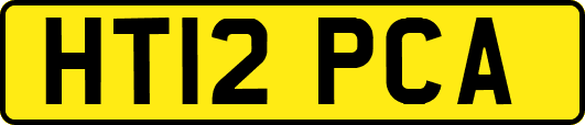 HT12PCA