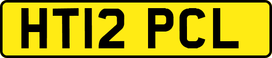 HT12PCL