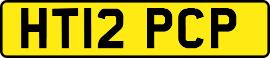 HT12PCP