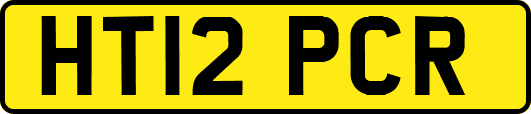 HT12PCR