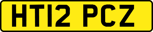 HT12PCZ