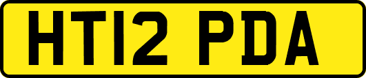 HT12PDA