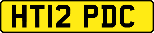 HT12PDC