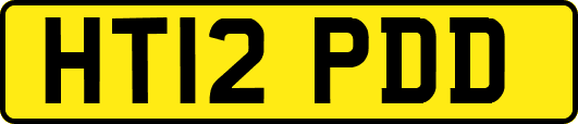 HT12PDD