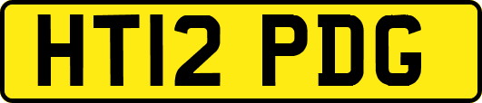 HT12PDG