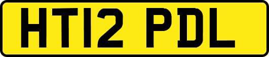 HT12PDL