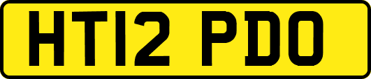 HT12PDO