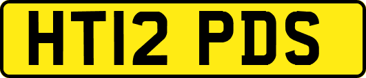 HT12PDS