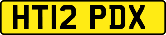 HT12PDX
