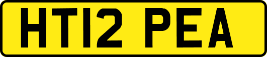 HT12PEA
