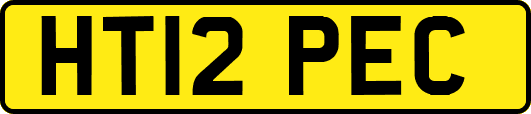HT12PEC