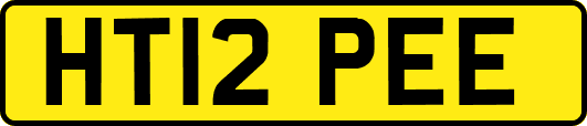HT12PEE