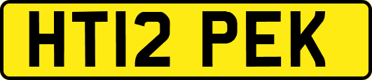HT12PEK