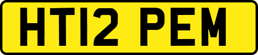 HT12PEM