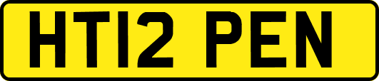 HT12PEN