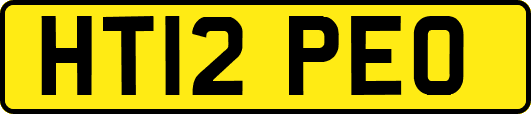 HT12PEO