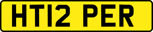 HT12PER