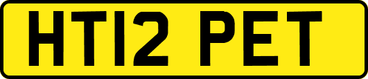 HT12PET