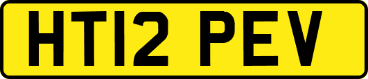 HT12PEV