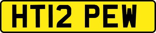 HT12PEW