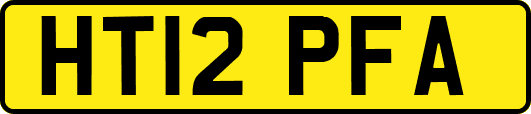 HT12PFA