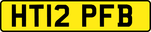 HT12PFB