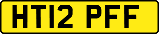 HT12PFF