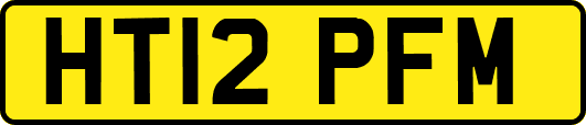 HT12PFM