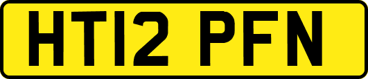 HT12PFN