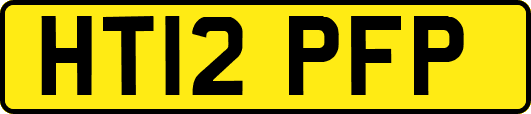 HT12PFP
