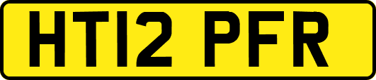 HT12PFR