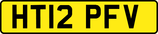 HT12PFV