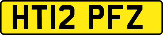 HT12PFZ