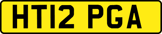 HT12PGA