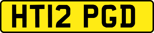 HT12PGD