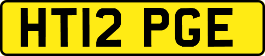 HT12PGE