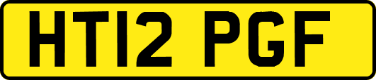 HT12PGF