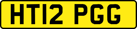 HT12PGG