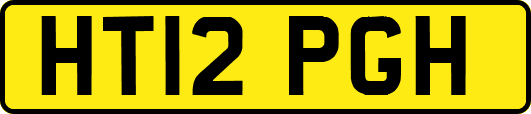 HT12PGH