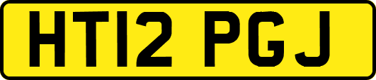 HT12PGJ