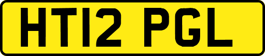 HT12PGL