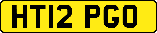 HT12PGO